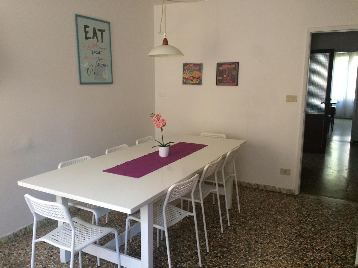 ונציה Ve-Nice Suite Formosa C5141 מראה חיצוני תמונה