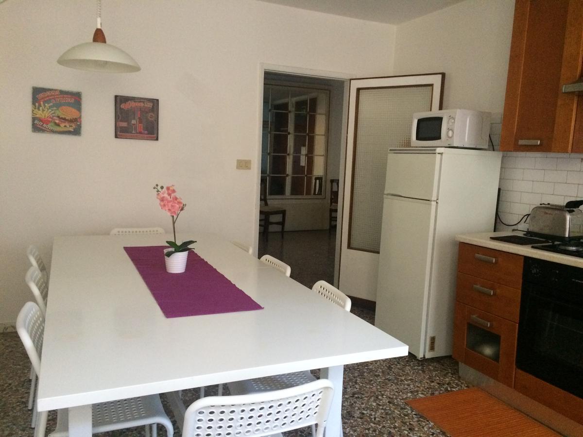 ונציה Ve-Nice Suite Formosa C5141 מראה חיצוני תמונה