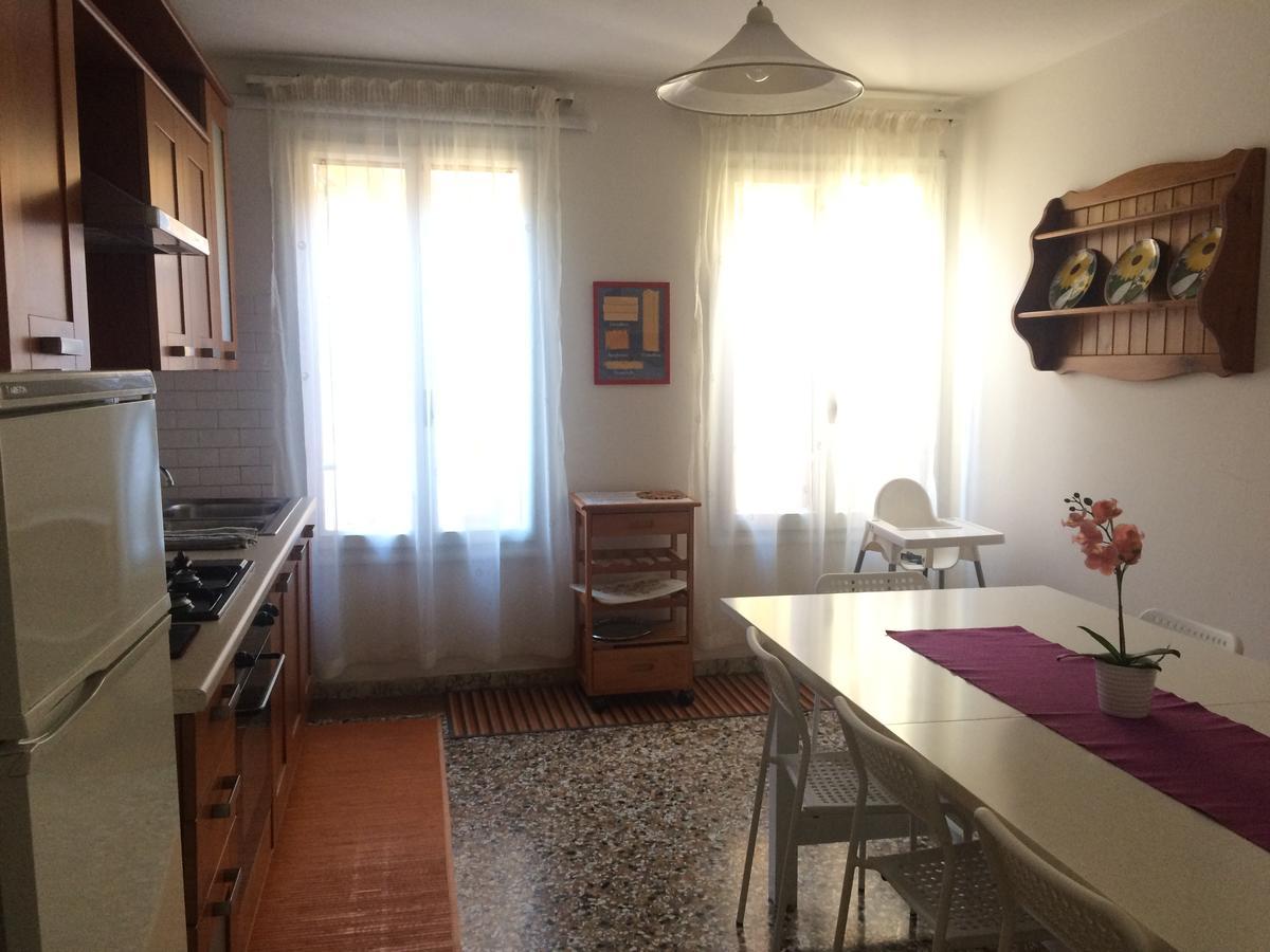 ונציה Ve-Nice Suite Formosa C5141 מראה חיצוני תמונה